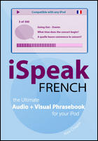 iSpeak French iSpeak French